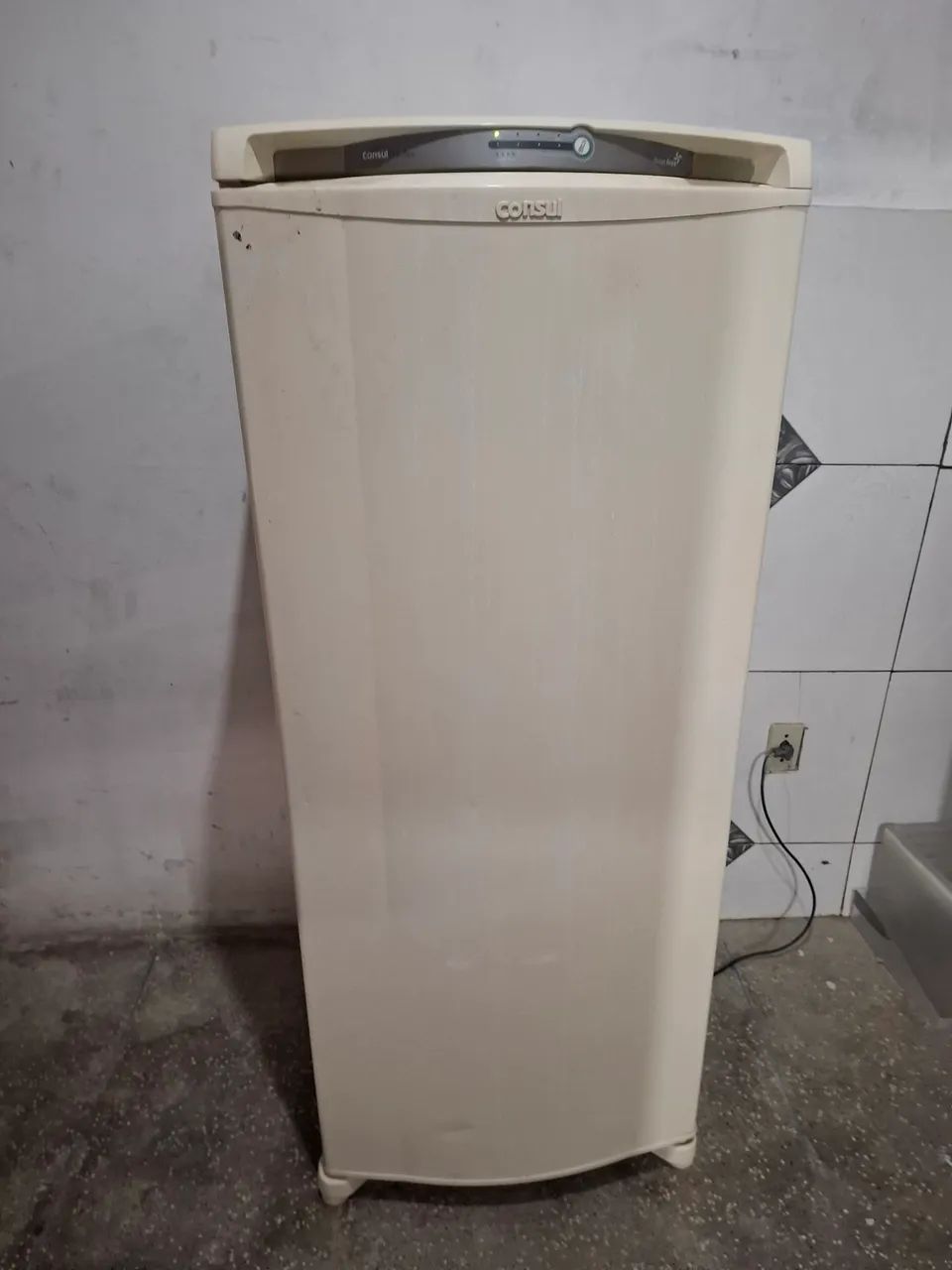 Geladeira 