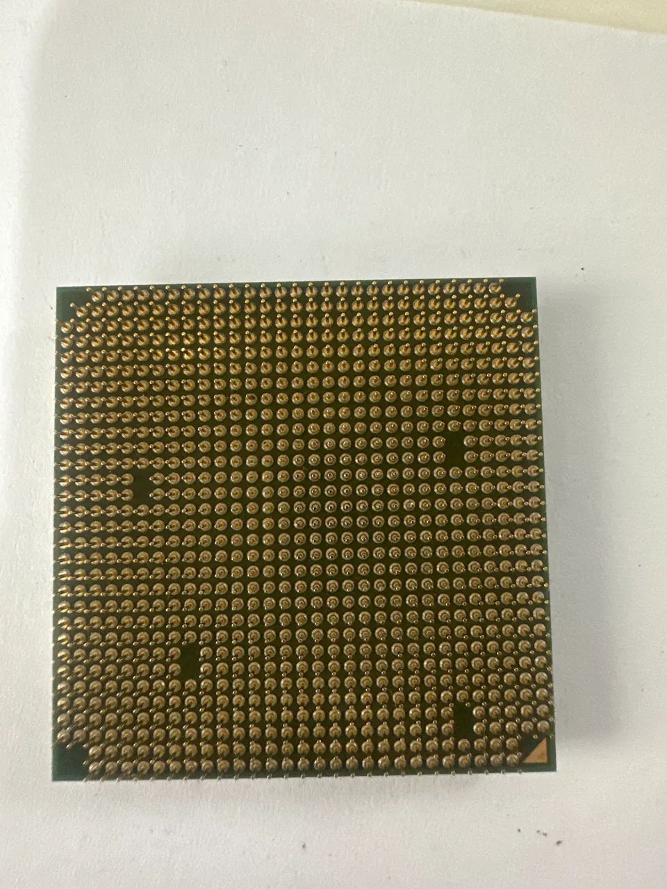 Processador AMD Athlon 3500+ 2,2ghz  - Foto 2