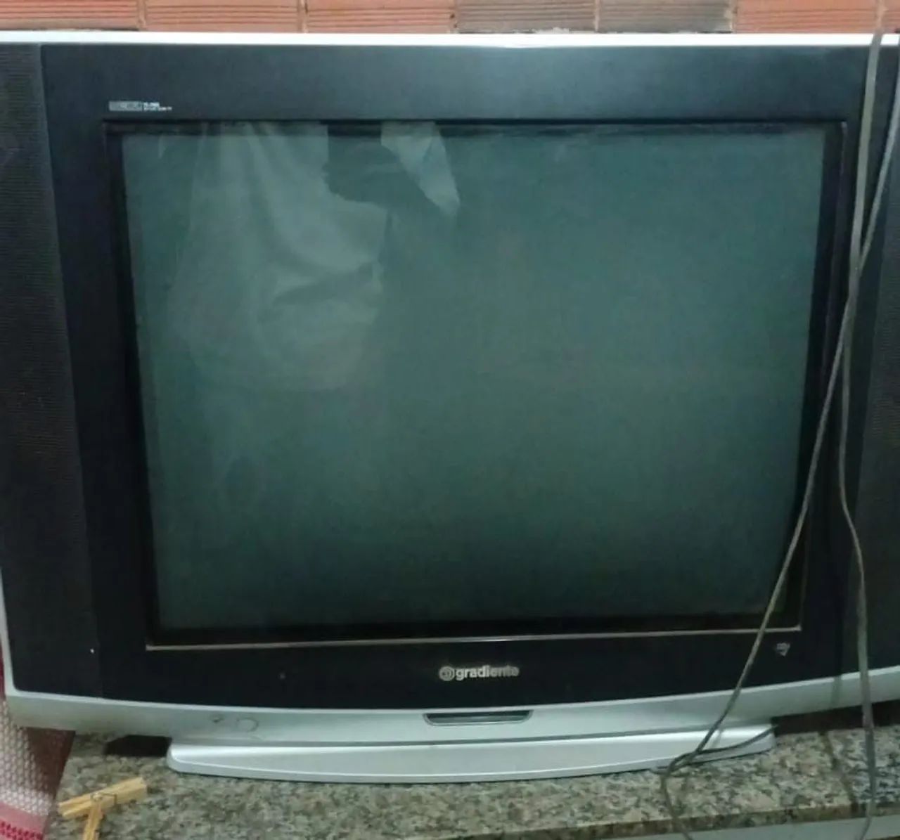 Vendo TV 29 tubo  gradiente 