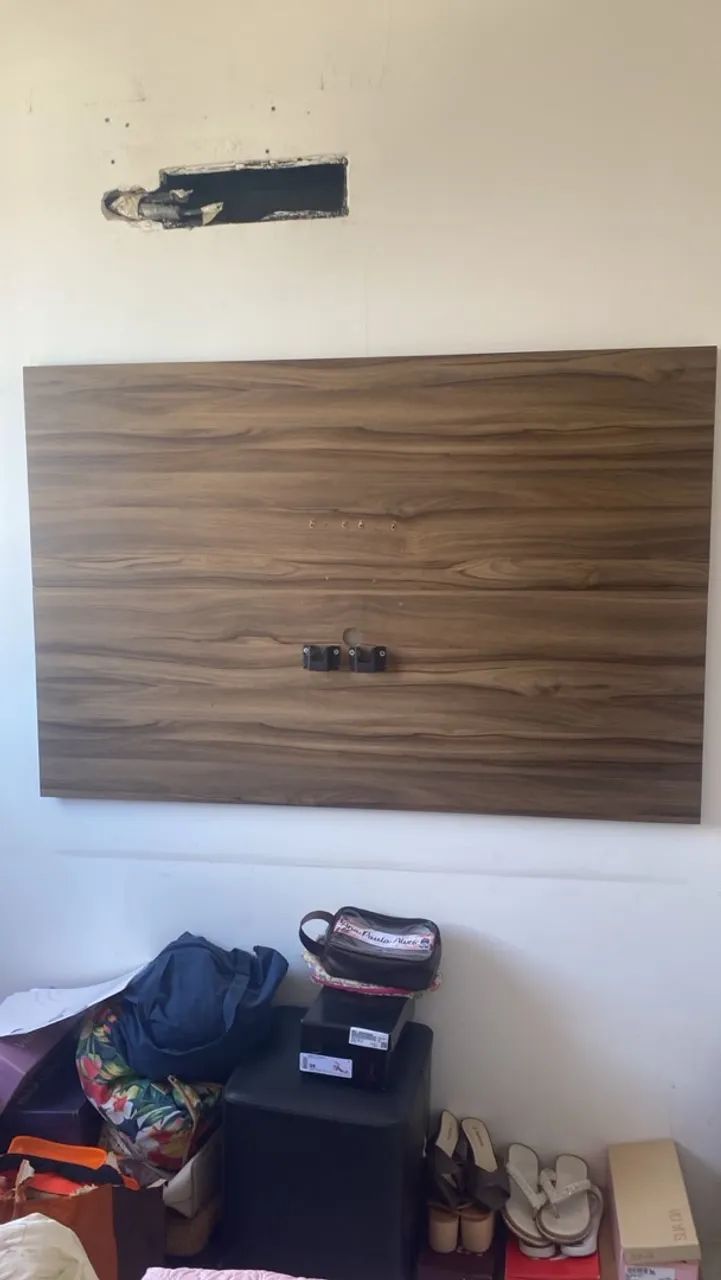 Painel de tv 