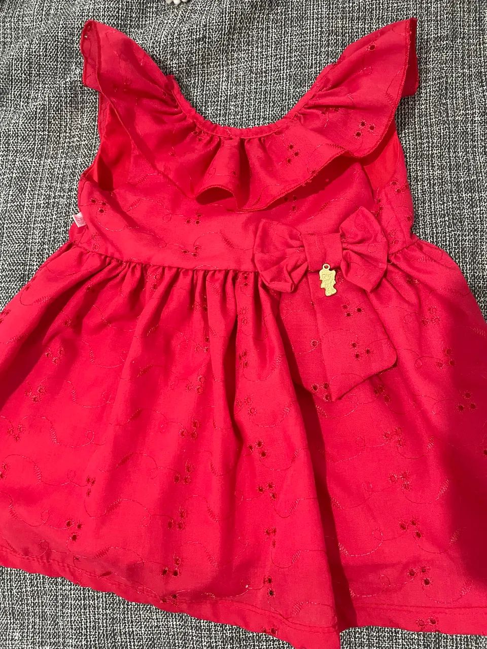 Roupas de bebê menina  - Foto 5