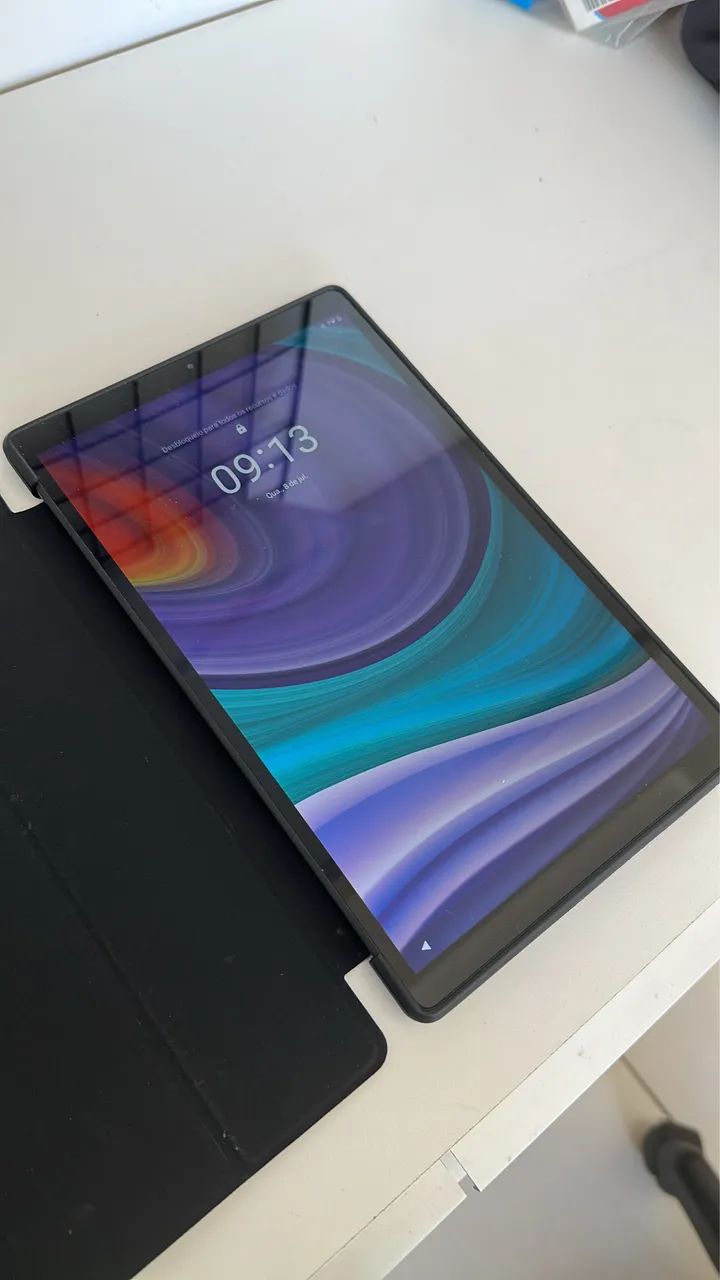 Tablet Lenovo M10 estado novo - Foto 2