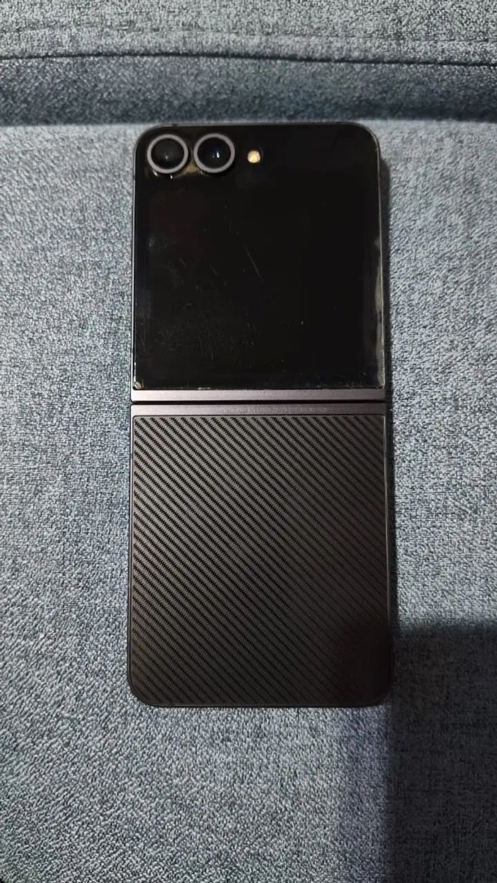 SMARTPHONE SAMSUNG ZFLIP6 TOP - Foto 3