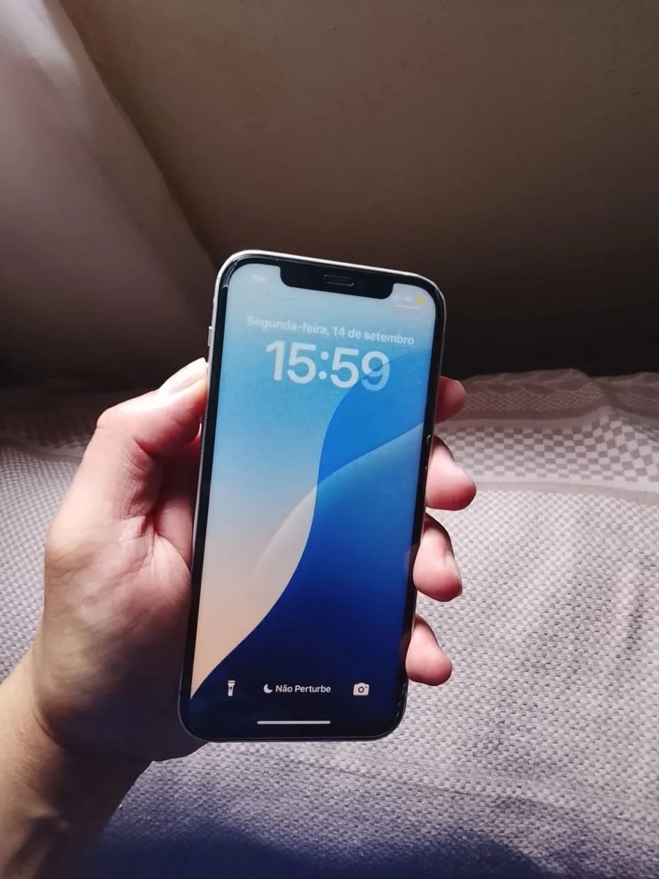 iPhone 12 - Foto 2