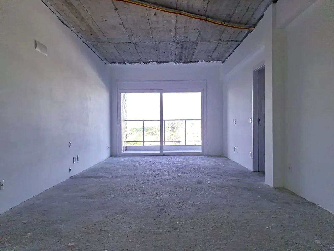 OCULTO Apartamento à venda no Residencial Luís de Camões, Centro  93,83m², 2 quartos (send - Foto 3