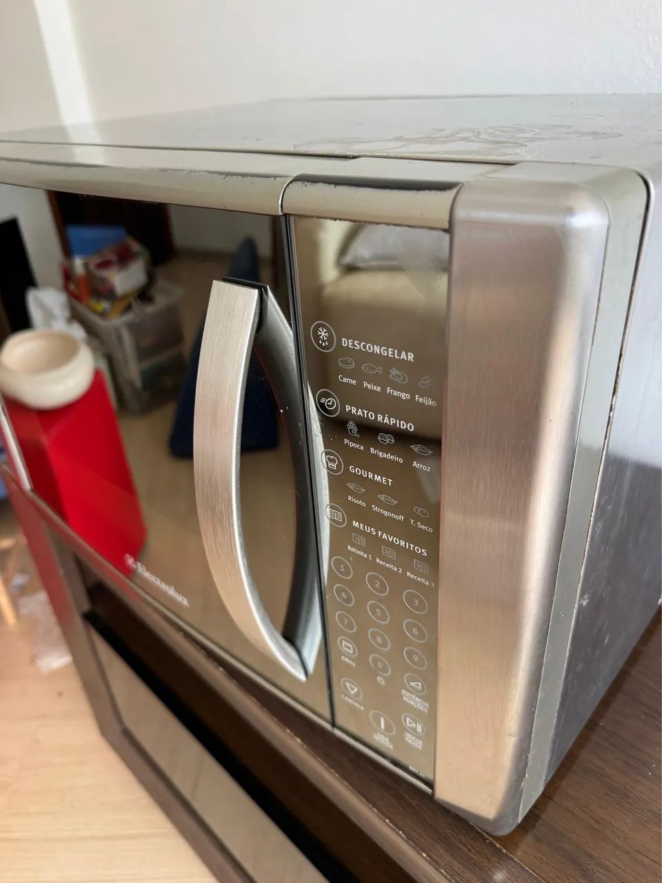 Eletrodomésticos  - Foto 2