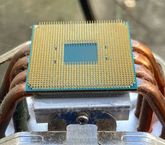 Ryzen 3 2200g + Cooler de brinde - Foto 4