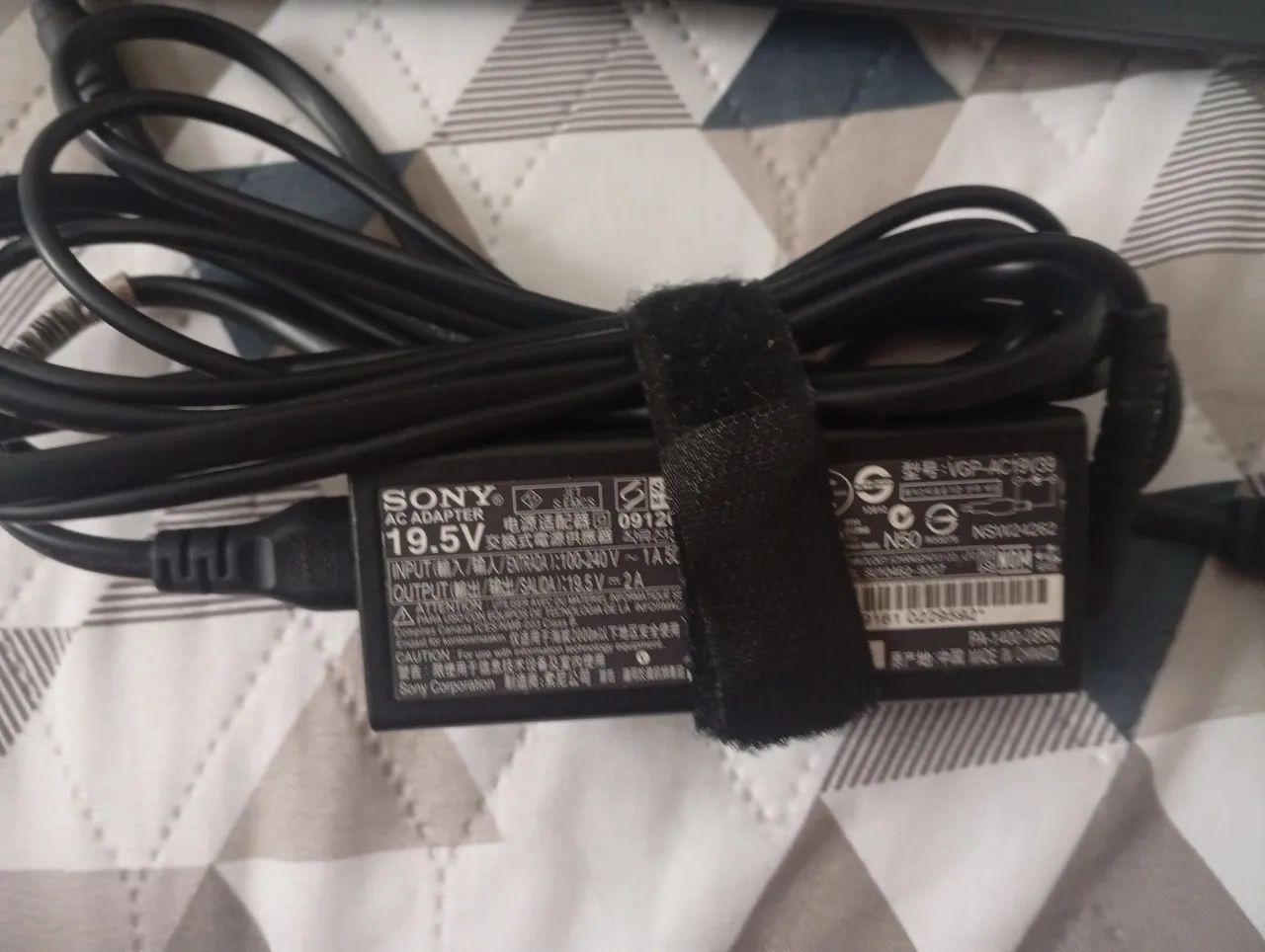 Notebook Sony Vaio I5 - Foto 4