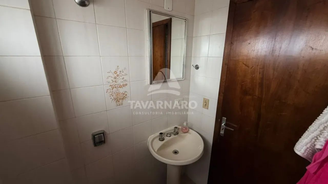 APARTAMENTO CLELIA VOIGT - Foto 5