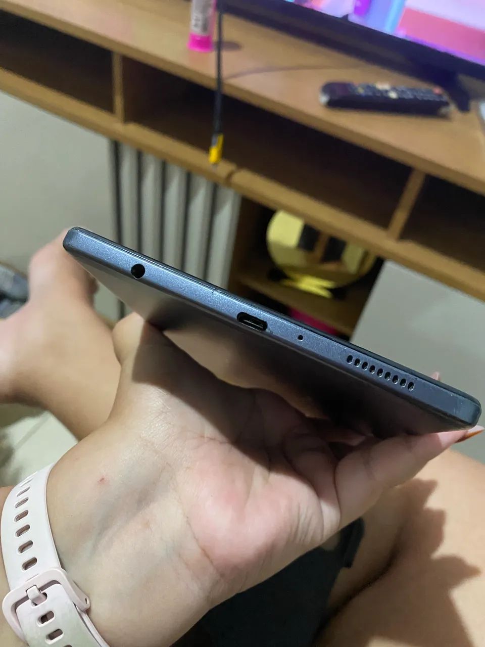 Tablet Samsung 
