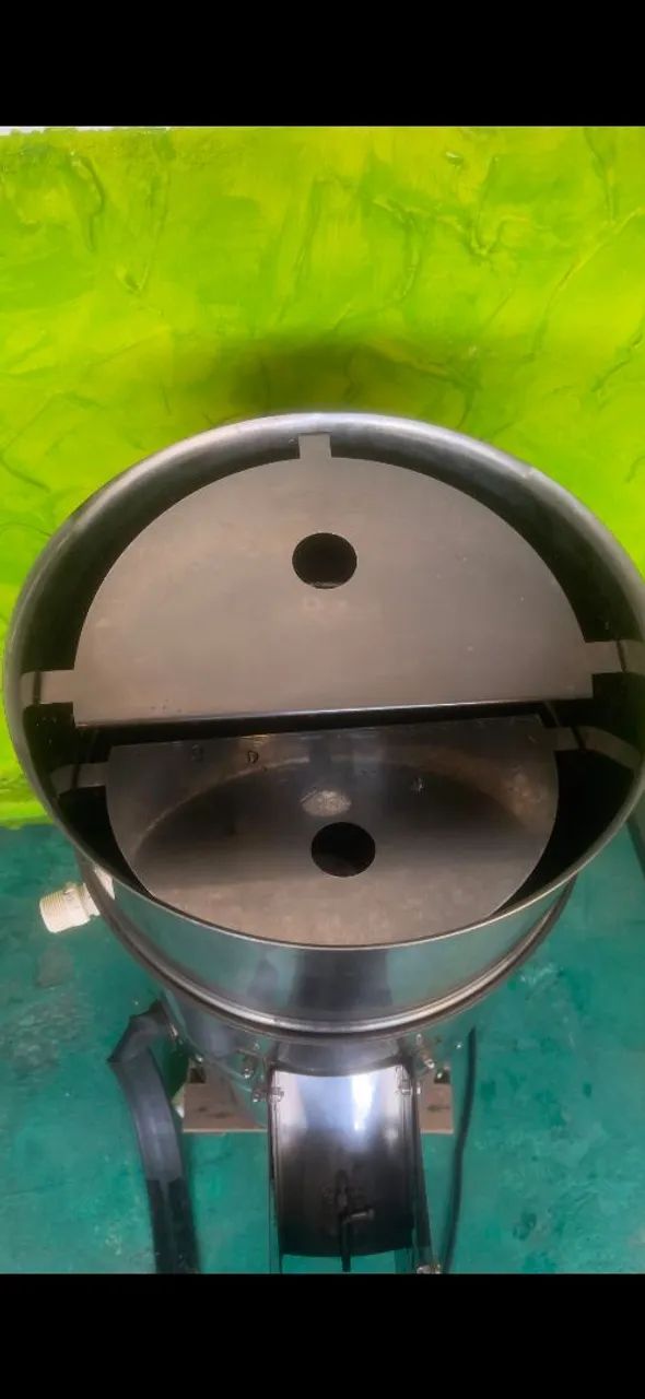Descascador de batatas  - Foto 4
