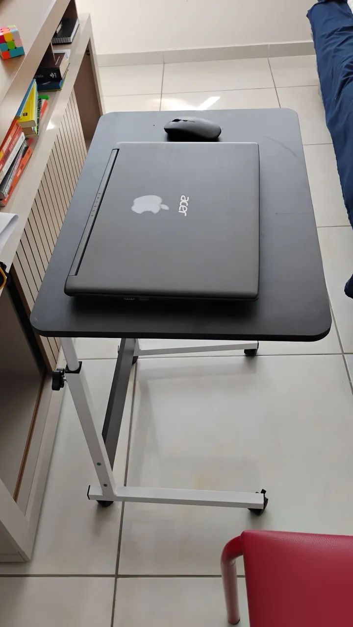 Mesa ajustável pra notebook 