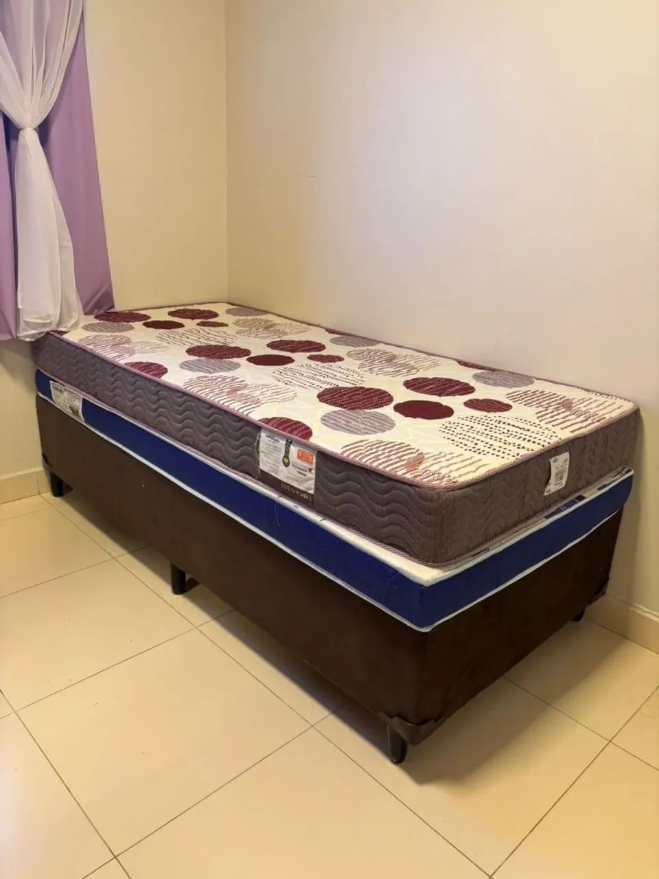 Cama solteiro  - Foto 2
