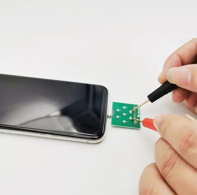 Dock Flex ( Sam-iPhone-tipo-C) Teste De Funcionamento (99995.9905 zap) - Foto 2