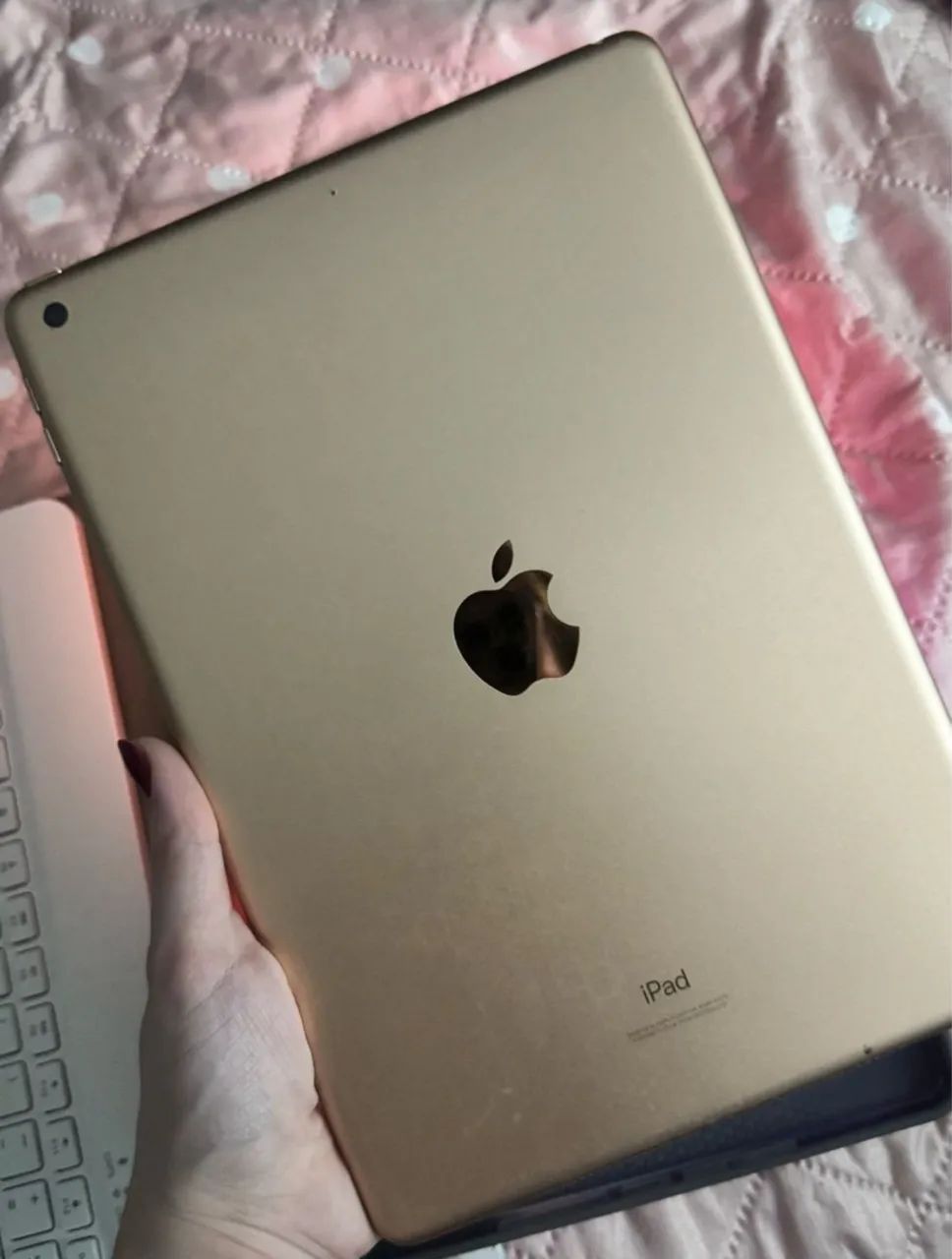 iPad 8 geração - 32gb - Foto 4