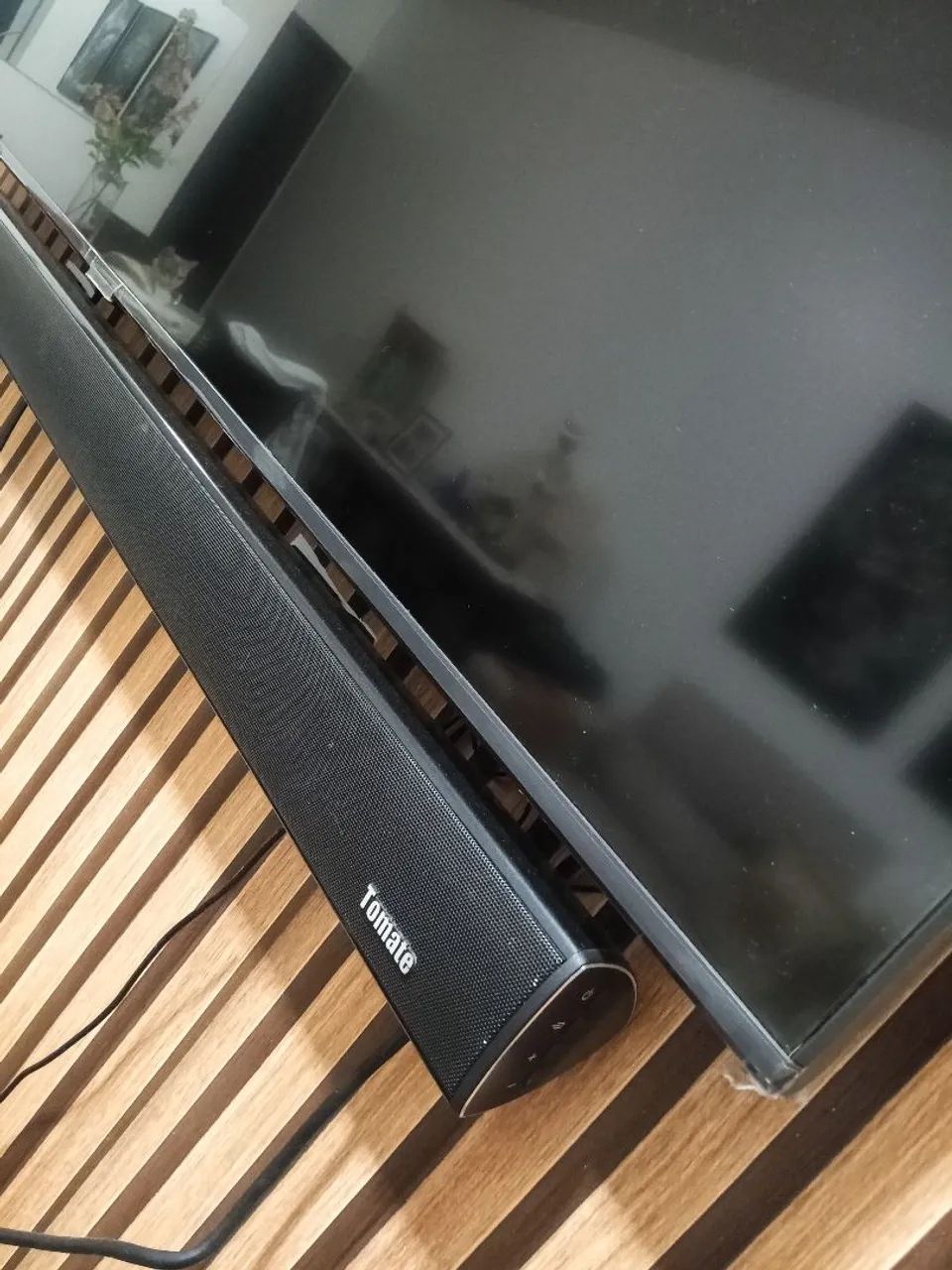 Tv Samsung 50  - Foto 4