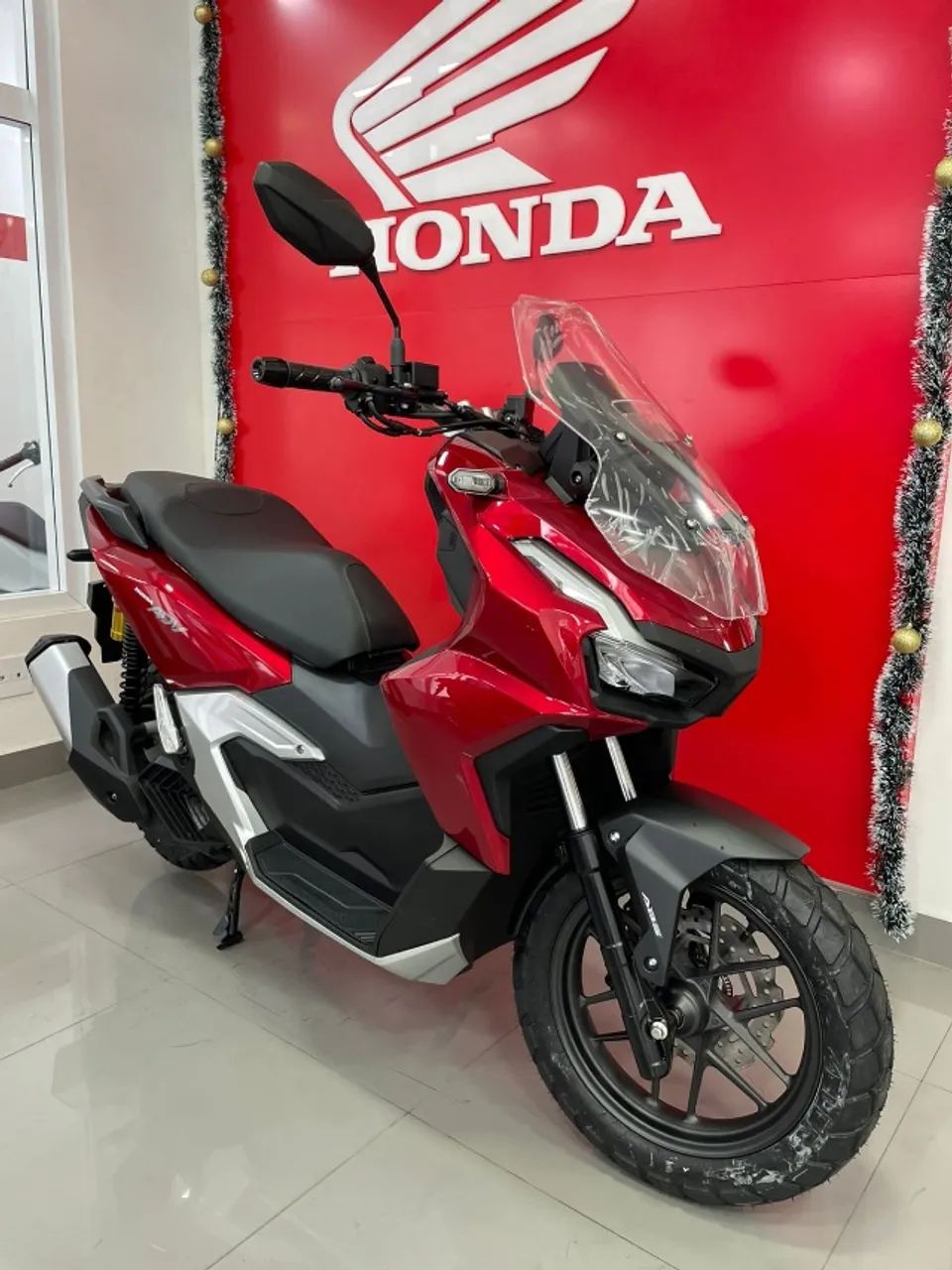 ADV 160