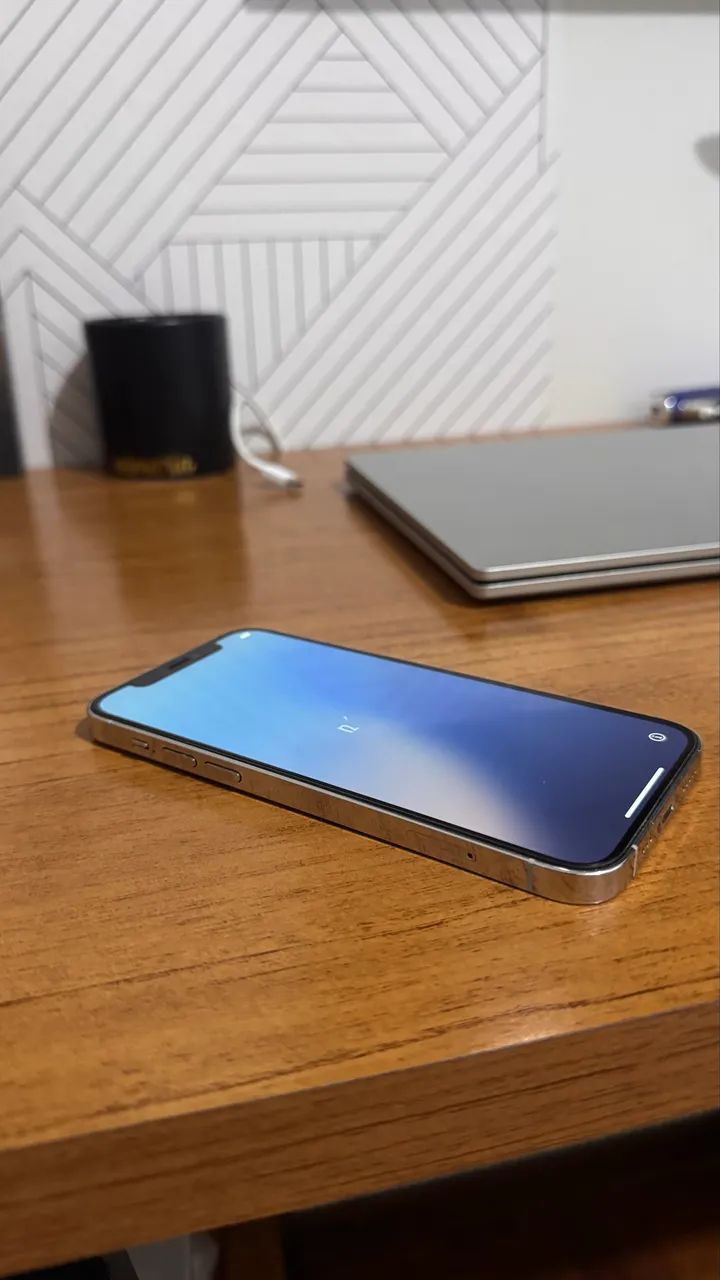 Iphone 12 Pro 128gb - Foto 5