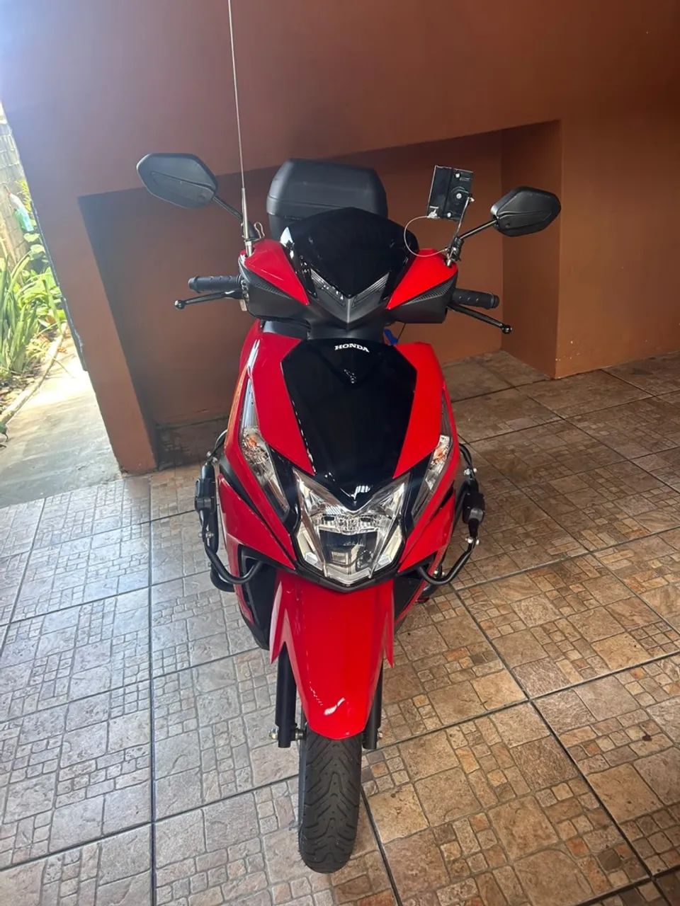 Honda Elite 2026  - Foto 3
