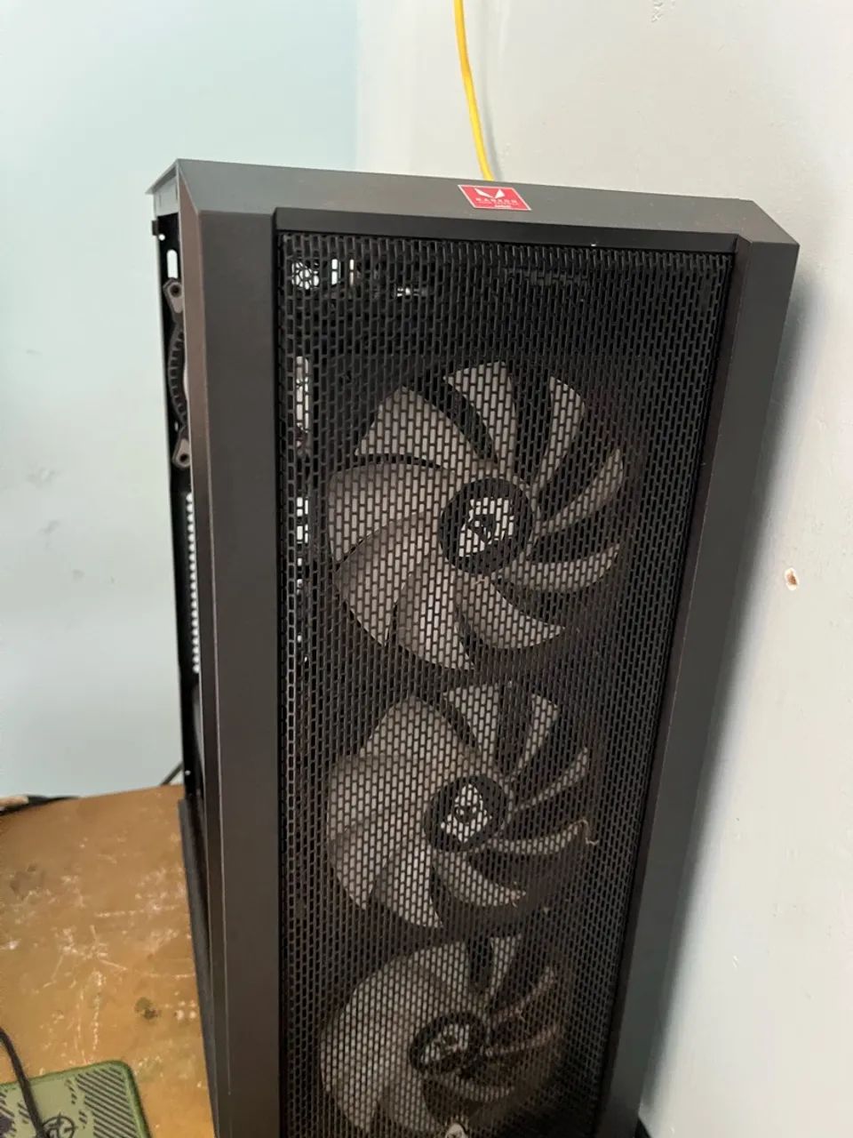 Ryzen 3 3200G - Foto 3
