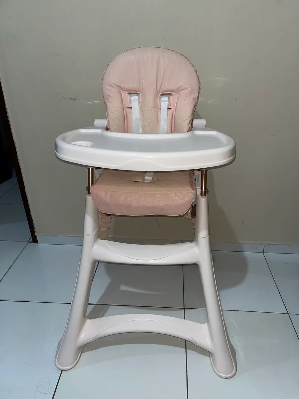 Cadeira de alimentação 