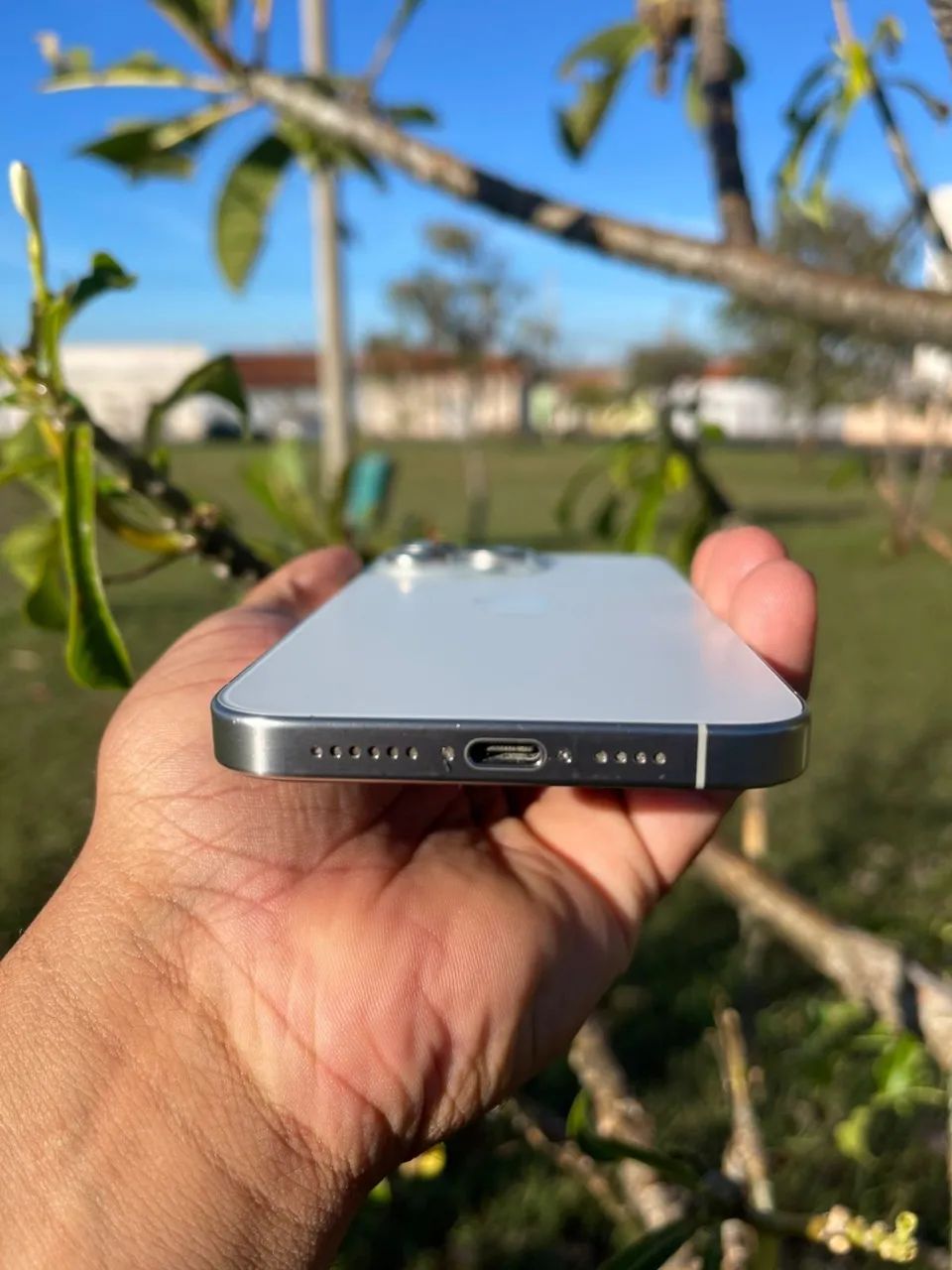 iPhone 15 Pro Max americano - Foto 5