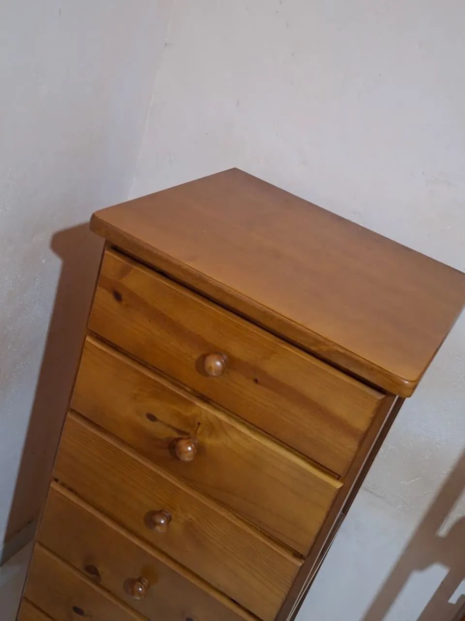 CÔMODA 7 GAVETAS - Foto 5