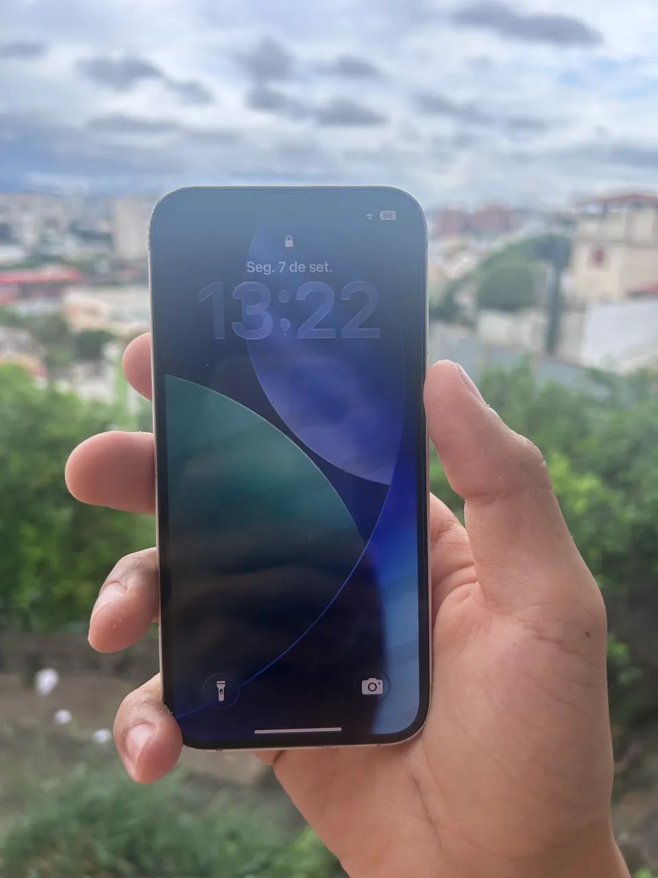 iPhone 13 128GB - OPORTUNIDADE - Foto 3