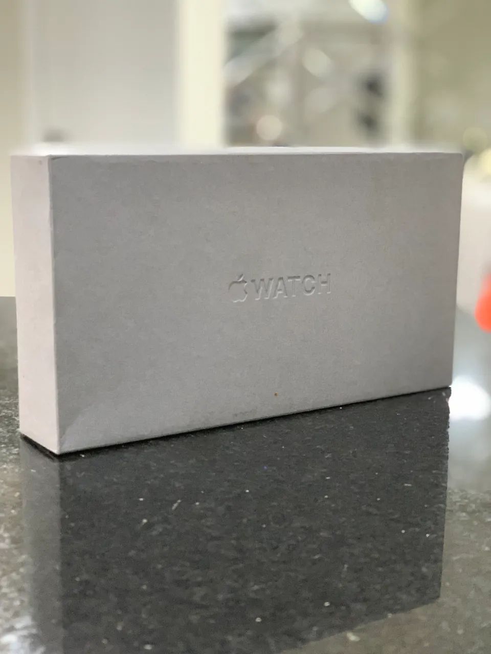 Apple Watch Ultra 3  - Foto 3