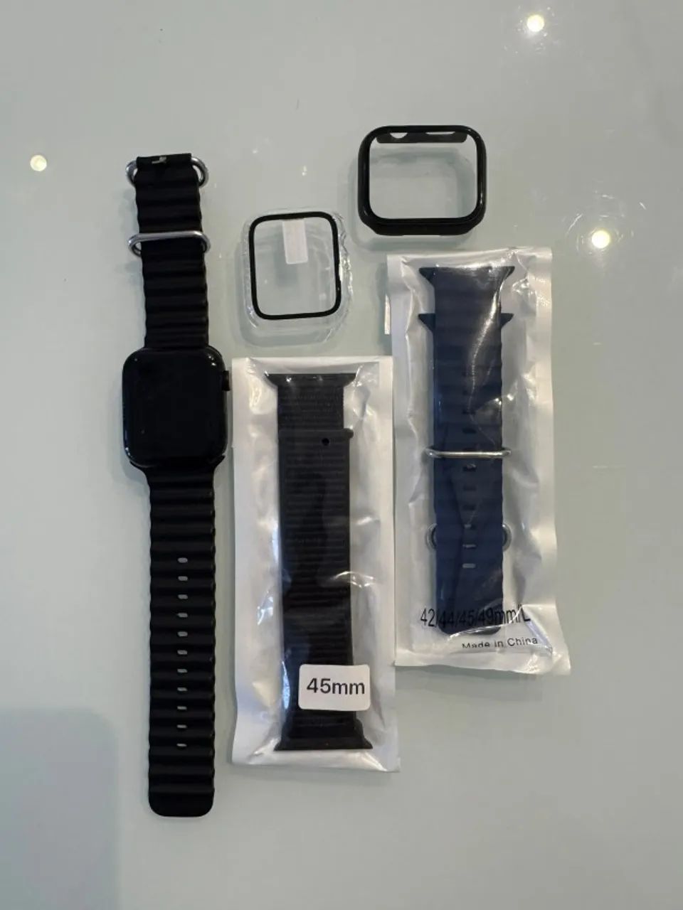 Apple Watch SE (GPS + CELULAR) 44mm. 2 Geração - Foto 3
