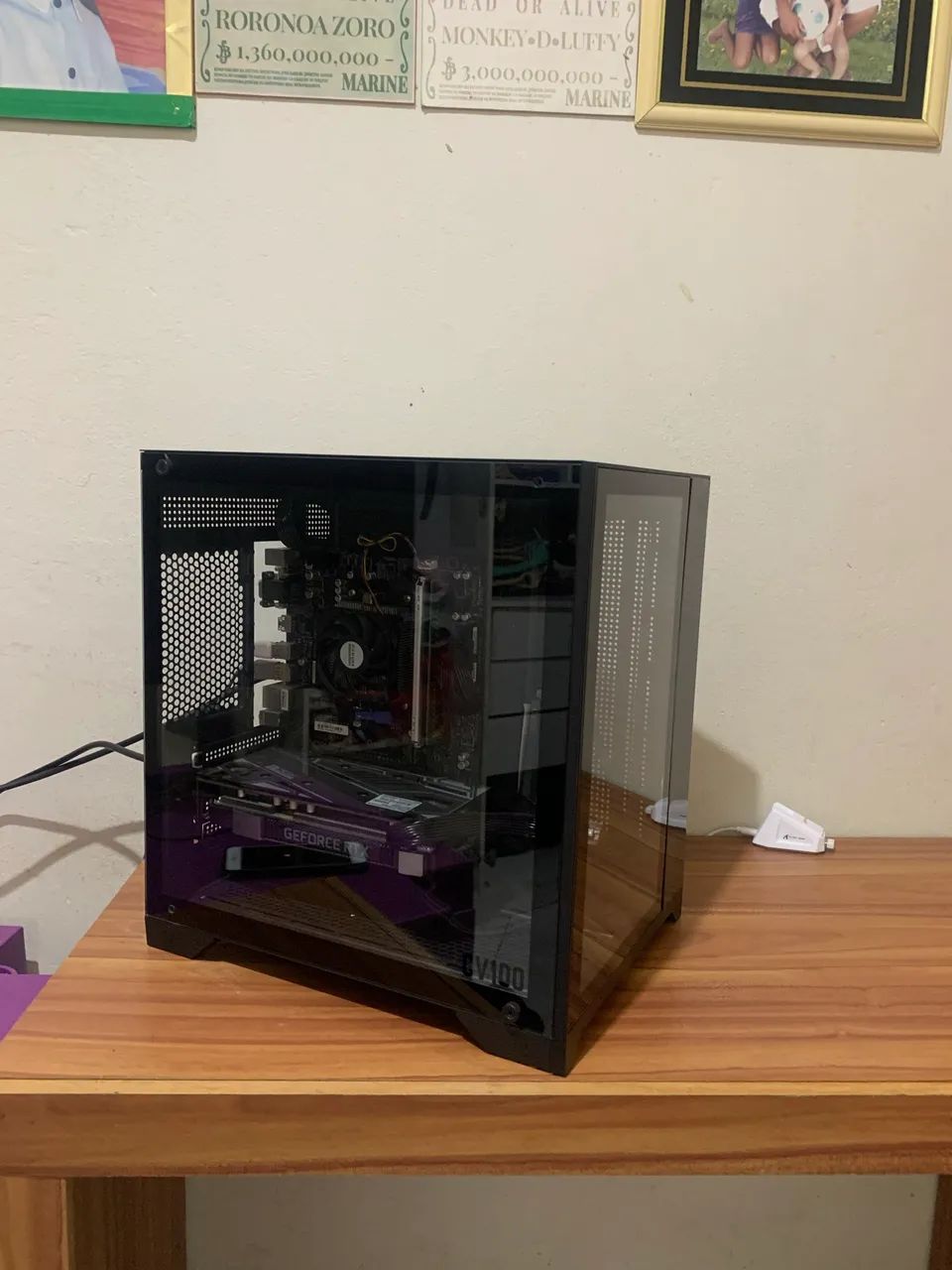 VENDO SETUP COMPLETO - Foto 4