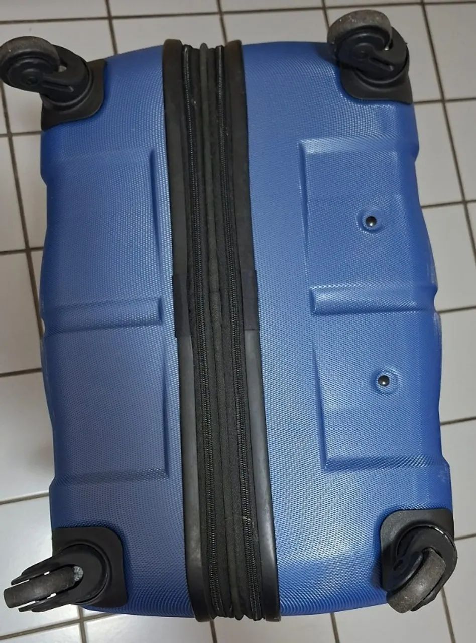 Mala Samsonite Fiero Grande - Foto 4