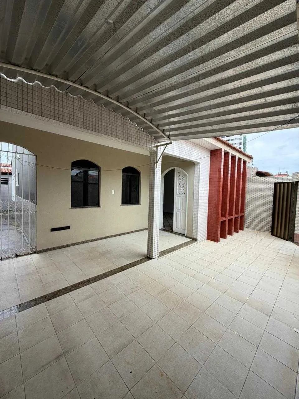 ! Casa no Augusto Franco [8926] - Foto 2