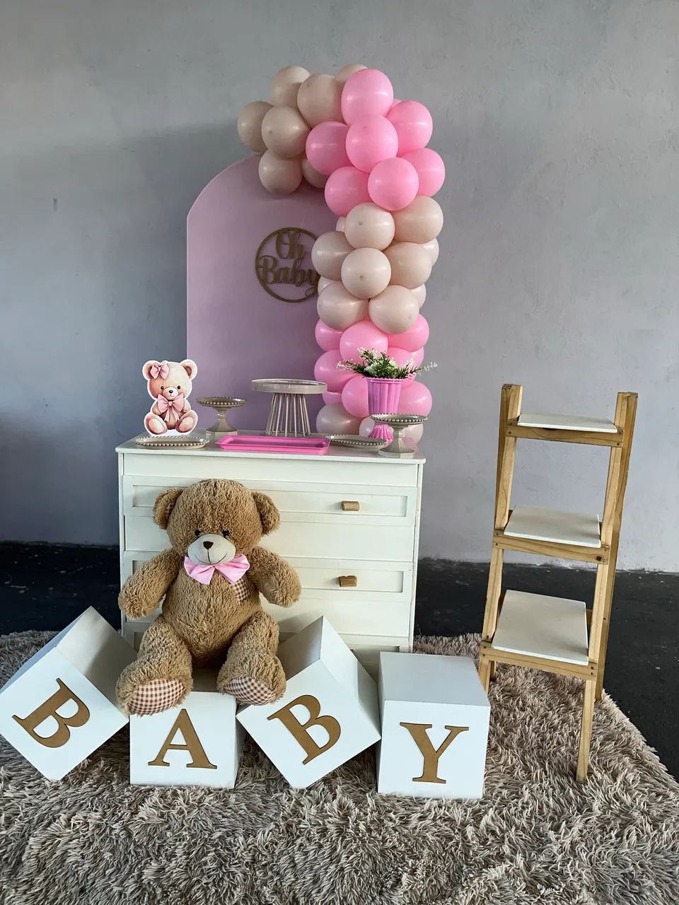 Ornamentação  - Foto 2