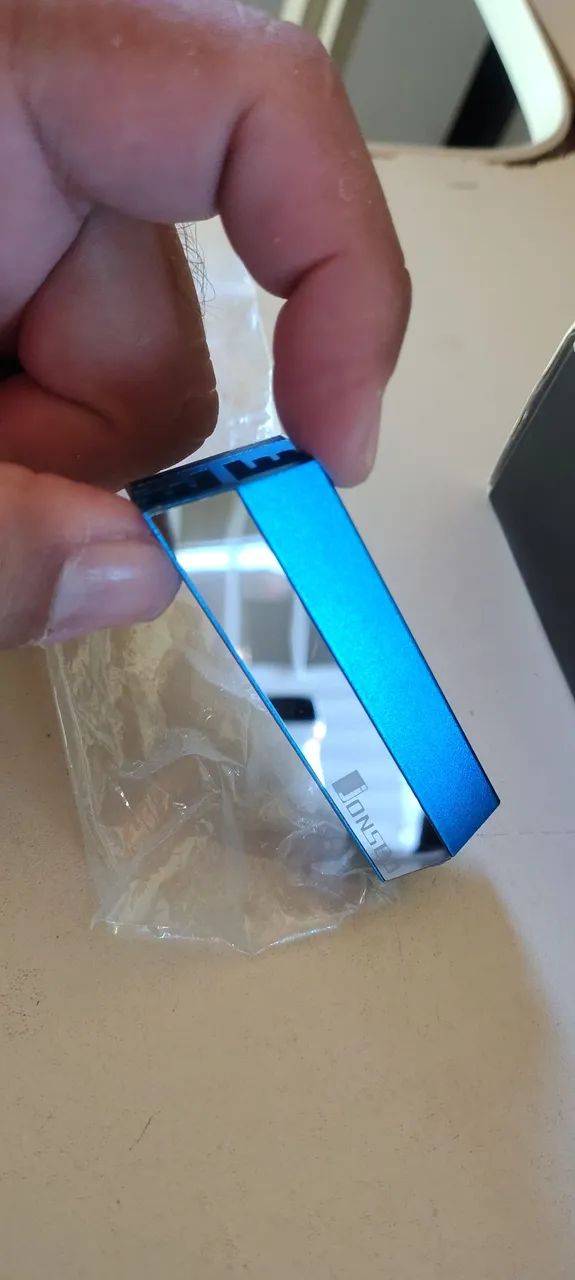 Dissipador M2 de alumínio JONSBO - Foto 5