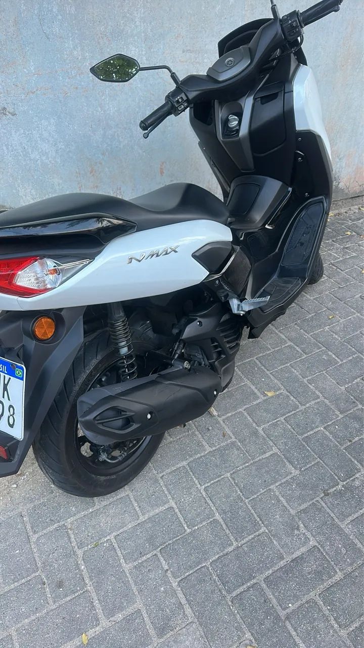 Nmax 160 - Foto 3