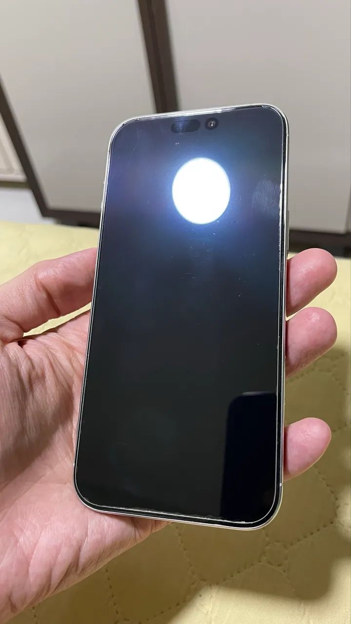 Iphone 16 pro max - Foto 2