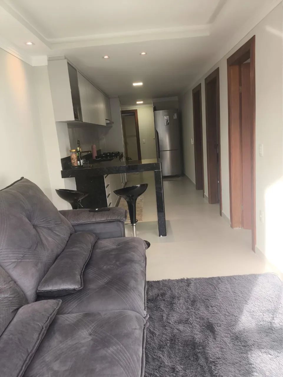 Apartamento em Marechal Floriano (centro) 3 quartos  - Foto 4