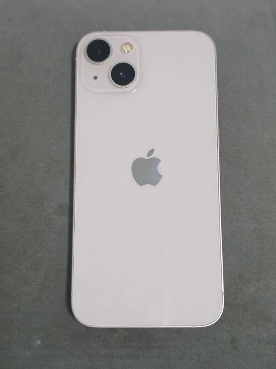 Iphone 13 128 GB - Aceito trocas