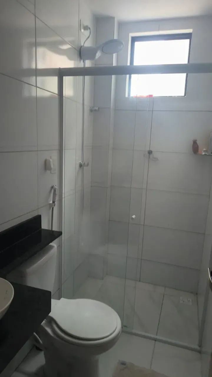 Cobertura linear para venda e aluguel, 03 suites, área privatiiva,, jacuzzi no Brisamar - Foto 3