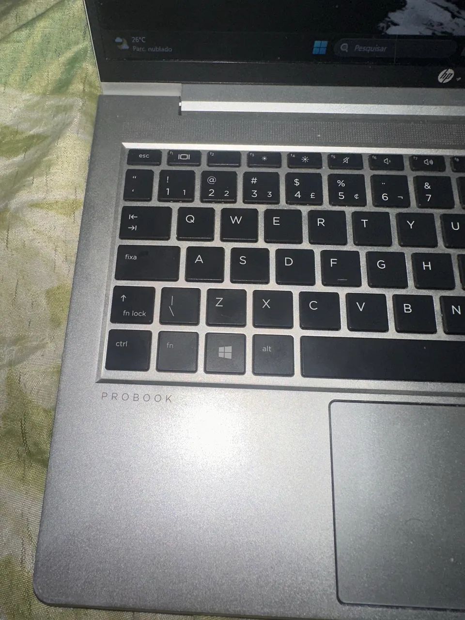 Notebook HP probook 640 G8 - Foto 3