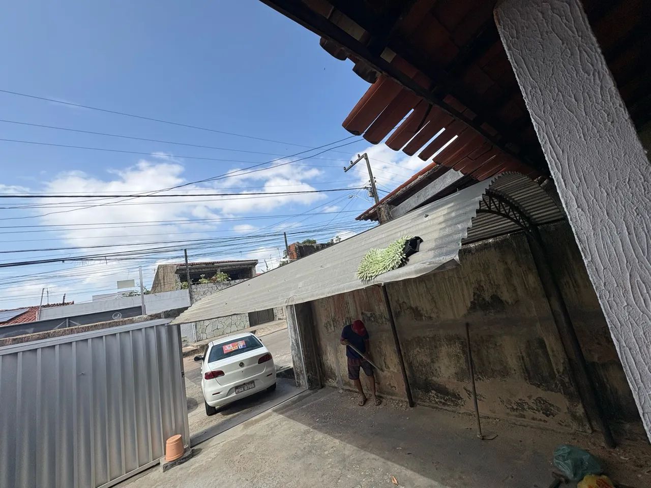 TOLDO PARA GARAGEM  - Foto 3