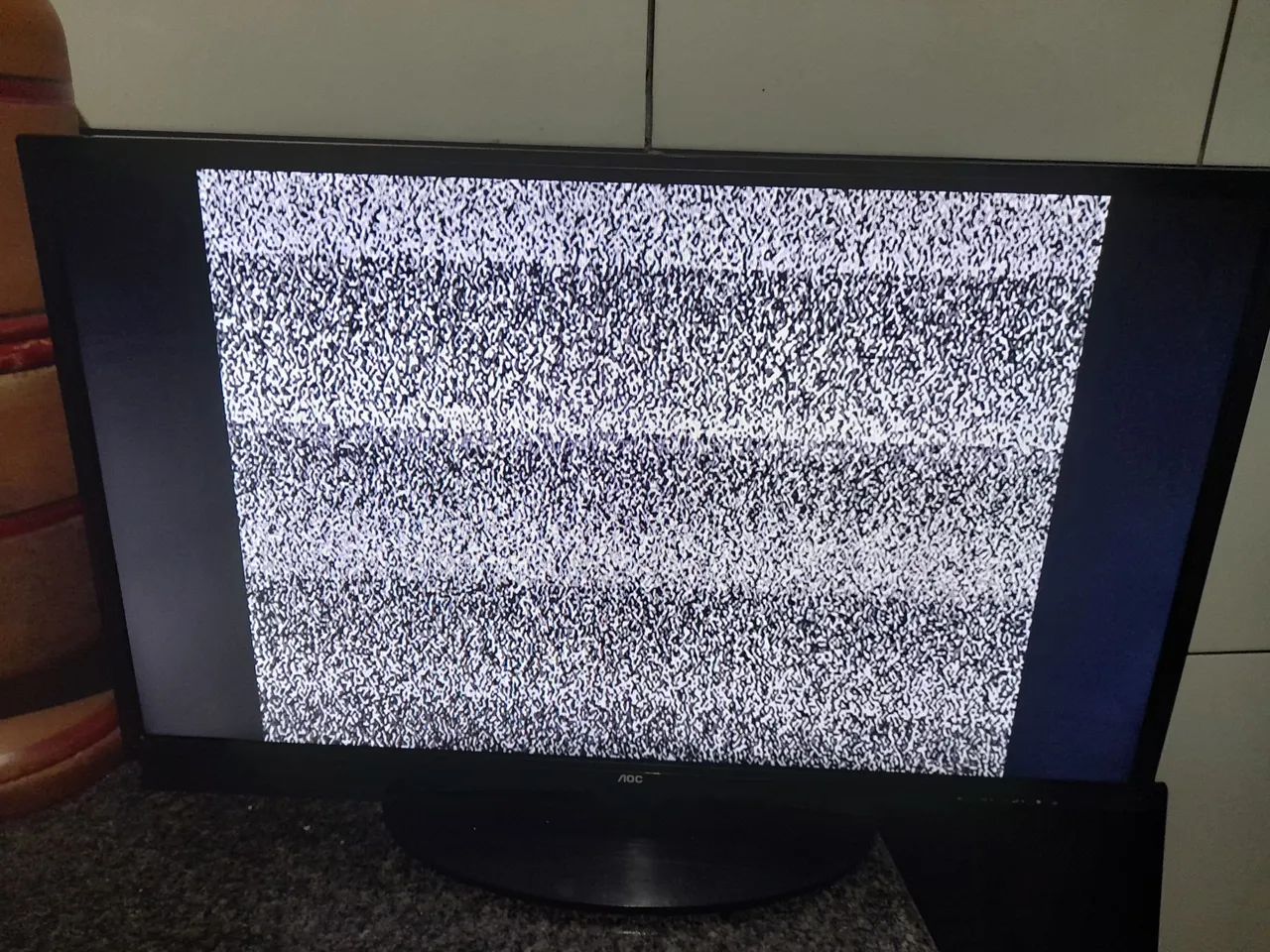 Televisão  - Foto 4