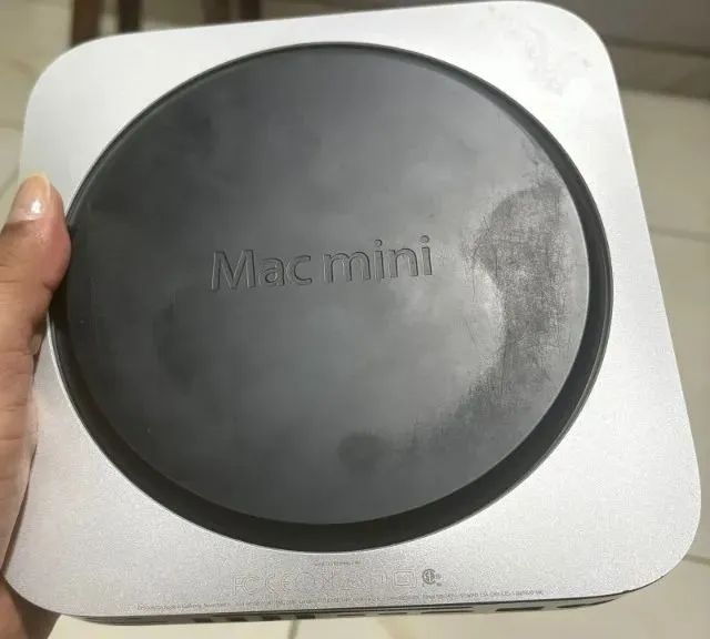 Mac Mini Apple-I5 2.6 GHz - 2014 - Foto 2