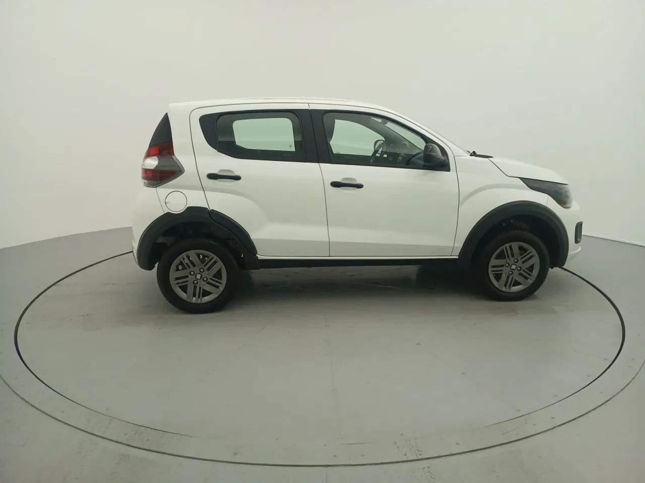 Fiat Mobi LIKE 1.0 Fire Flex 5p., foto 6 de 18