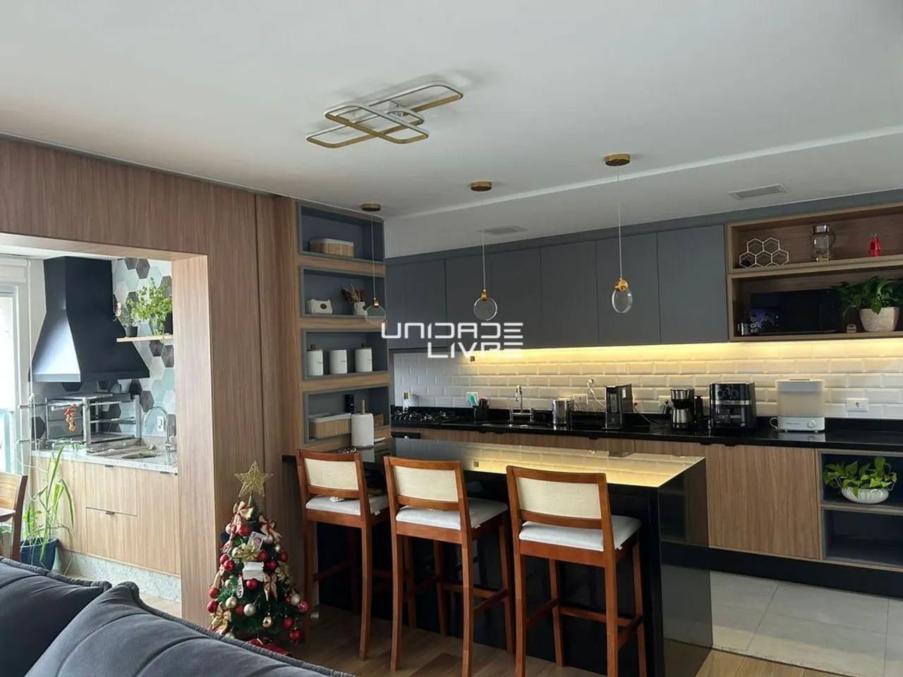 Apartamento de 116m2 na melhor região da Cidade - Foto 4
