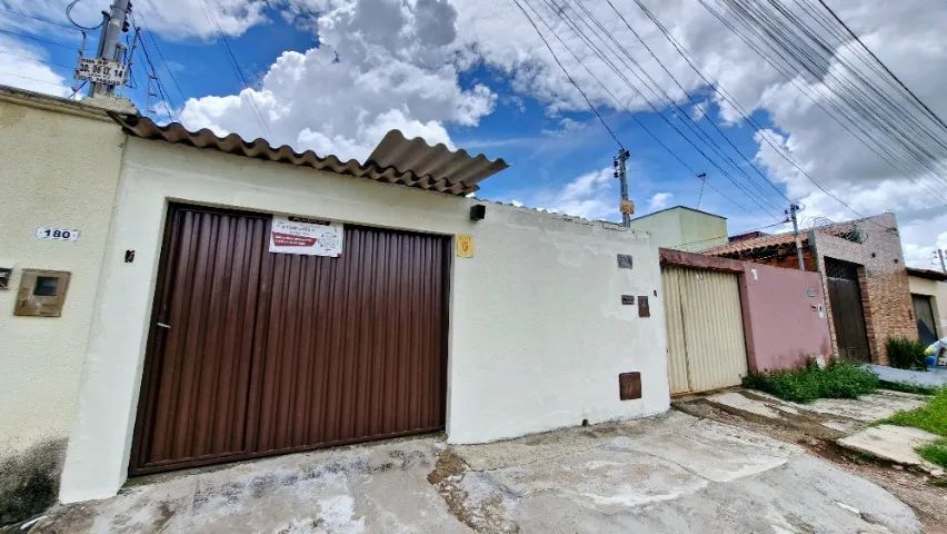 Foto - Senador Canedo - Residencial Paraíso
