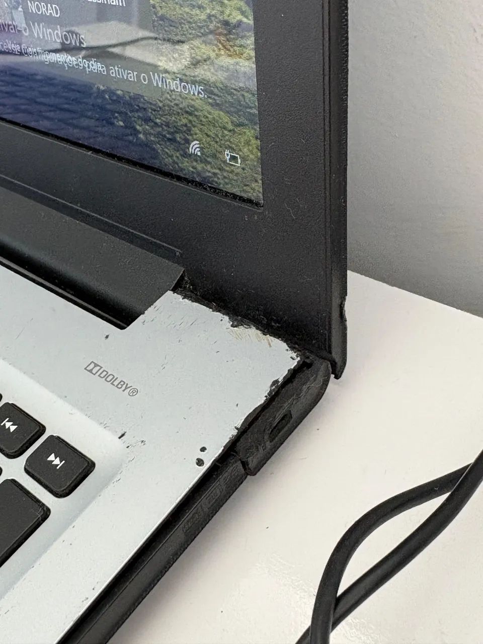 Notebook Lenovo IdeaPad i5 6ª Geração | 8GB RAM | 1TB |. - Foto 2