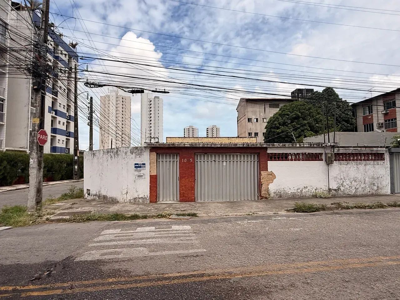 Terreno - Imóvel comercial no Bairro de Fátima - Foto 3
