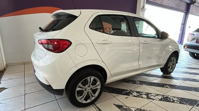 Fiat Argo Drive 1.0 6V Flex 2025 - Foto 5